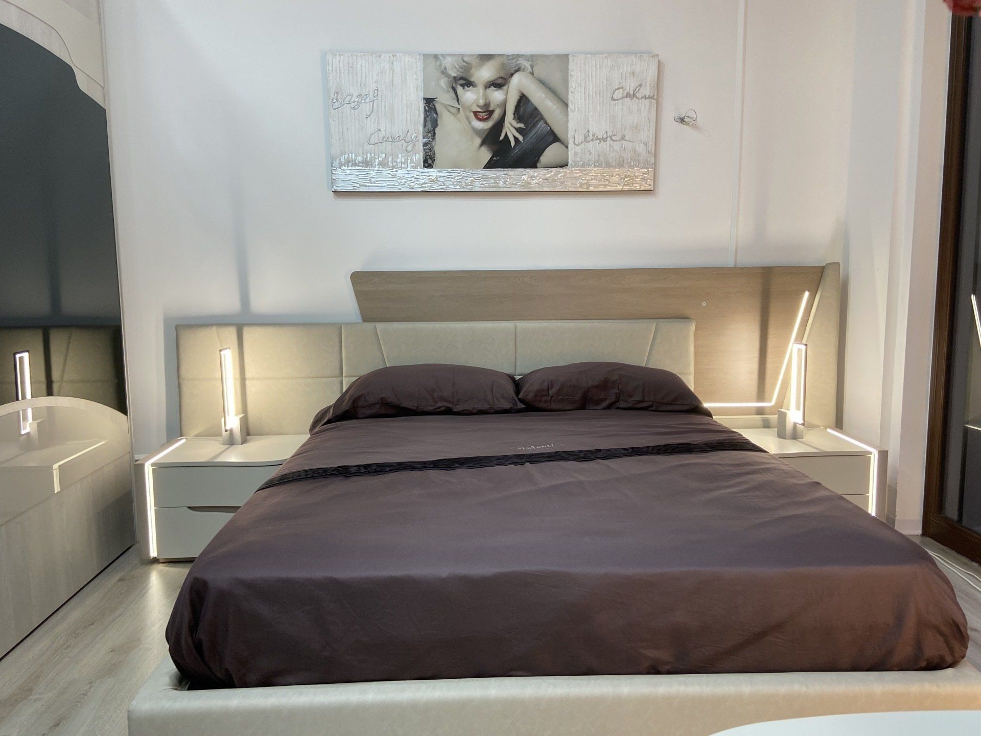 Ambiente realizzato