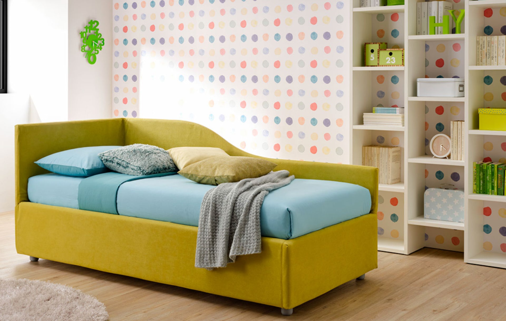 Ambiente realizzato