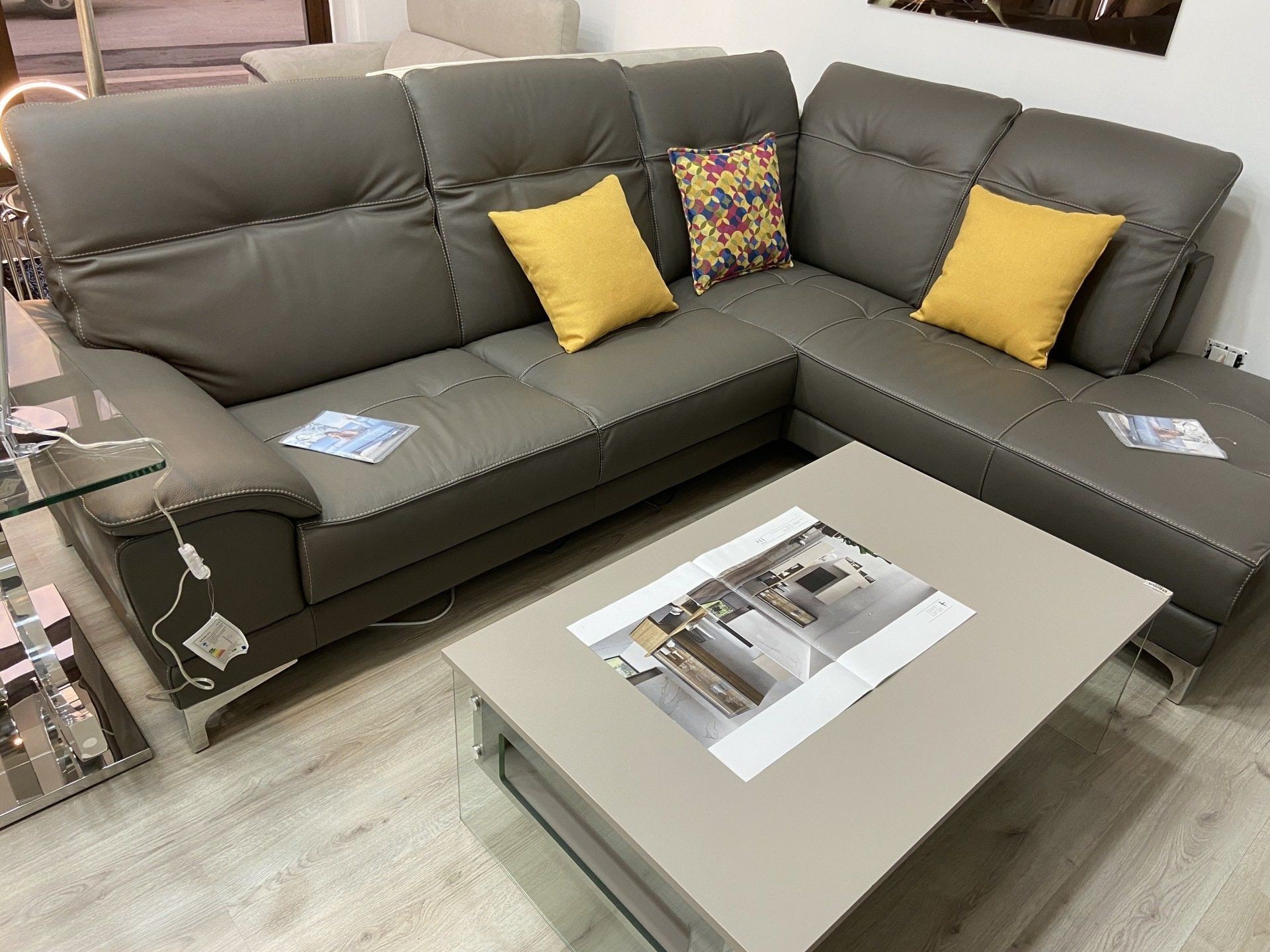 Ambiente realizzato