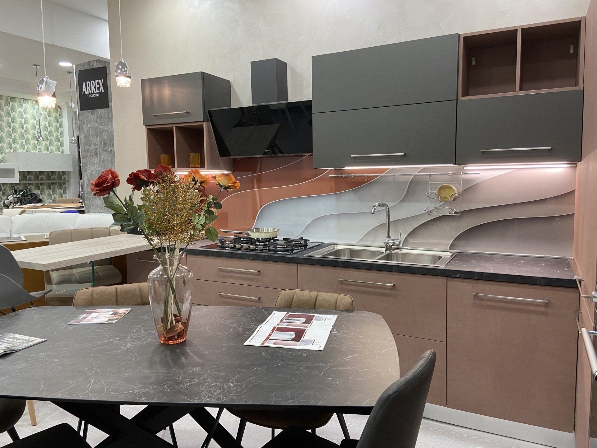 Ambiente realizzato