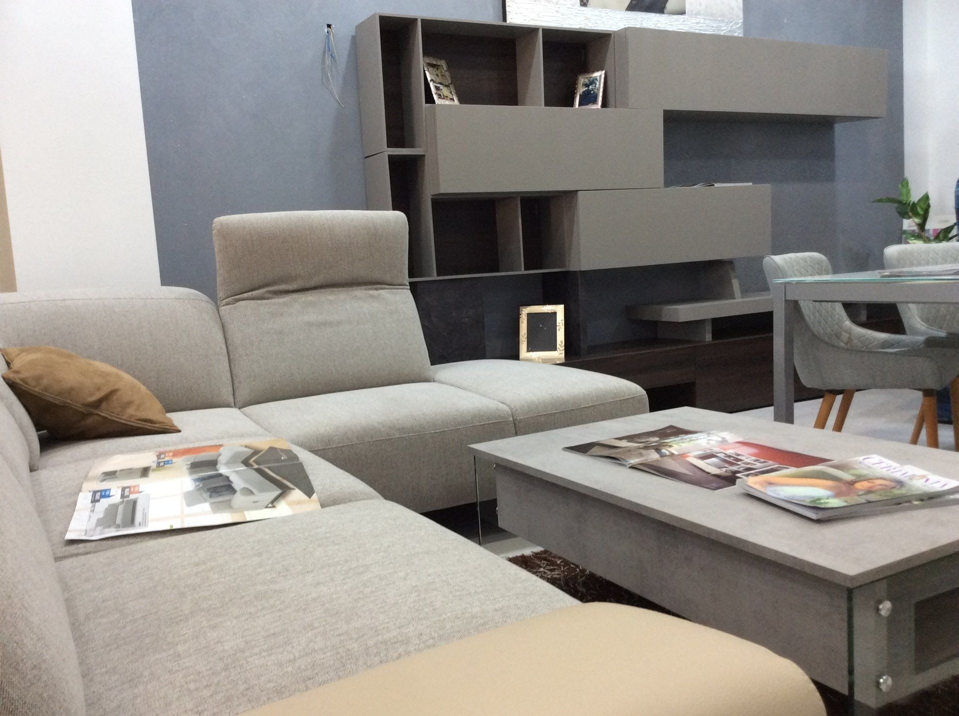 Ambiente realizzato
