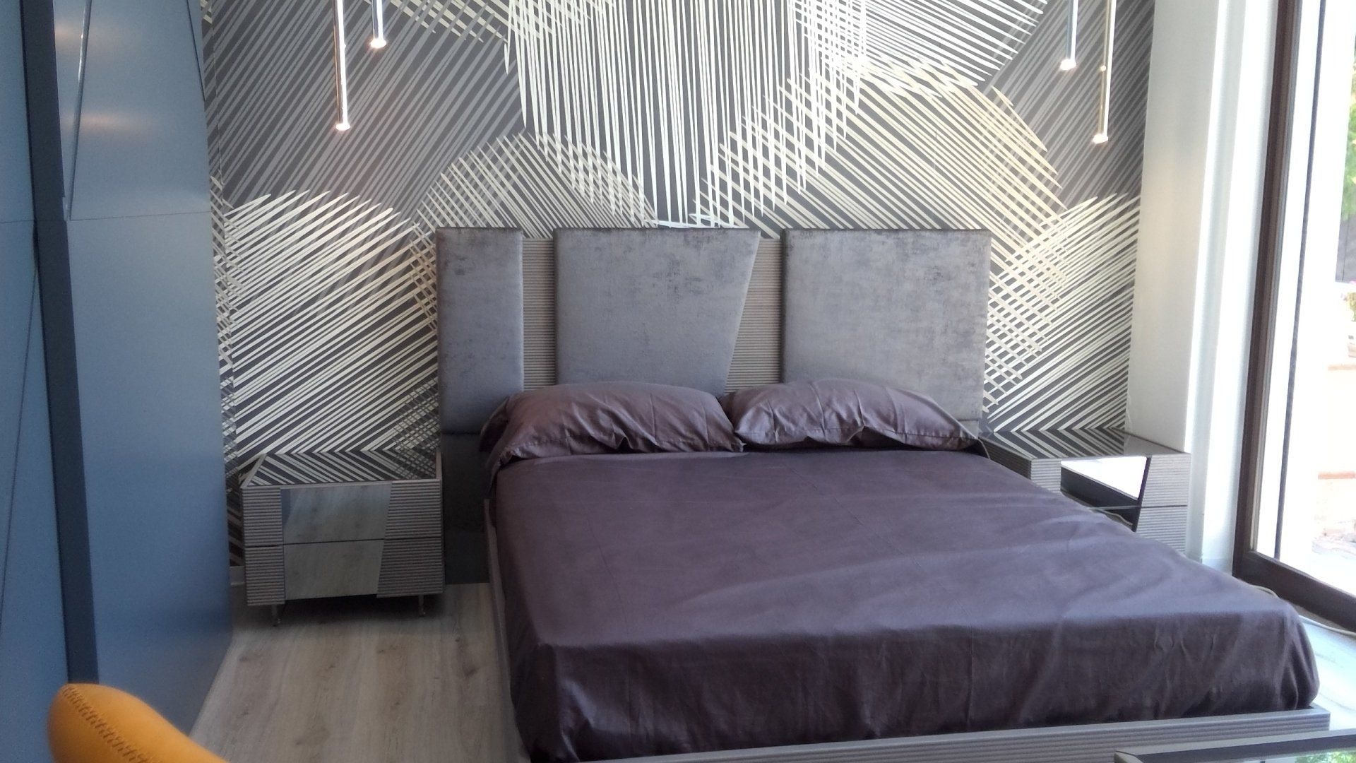 Ambiente realizzato